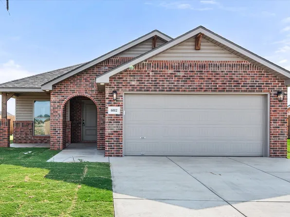 6012 Virginia Ave, Lubbock, TX 79407