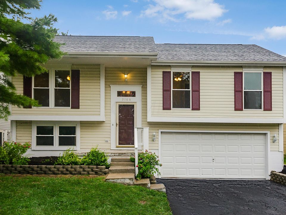 1st image of 3166 Islington Ct