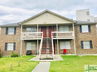 2504 Oak Forest Dr, Savannah, GA 31404