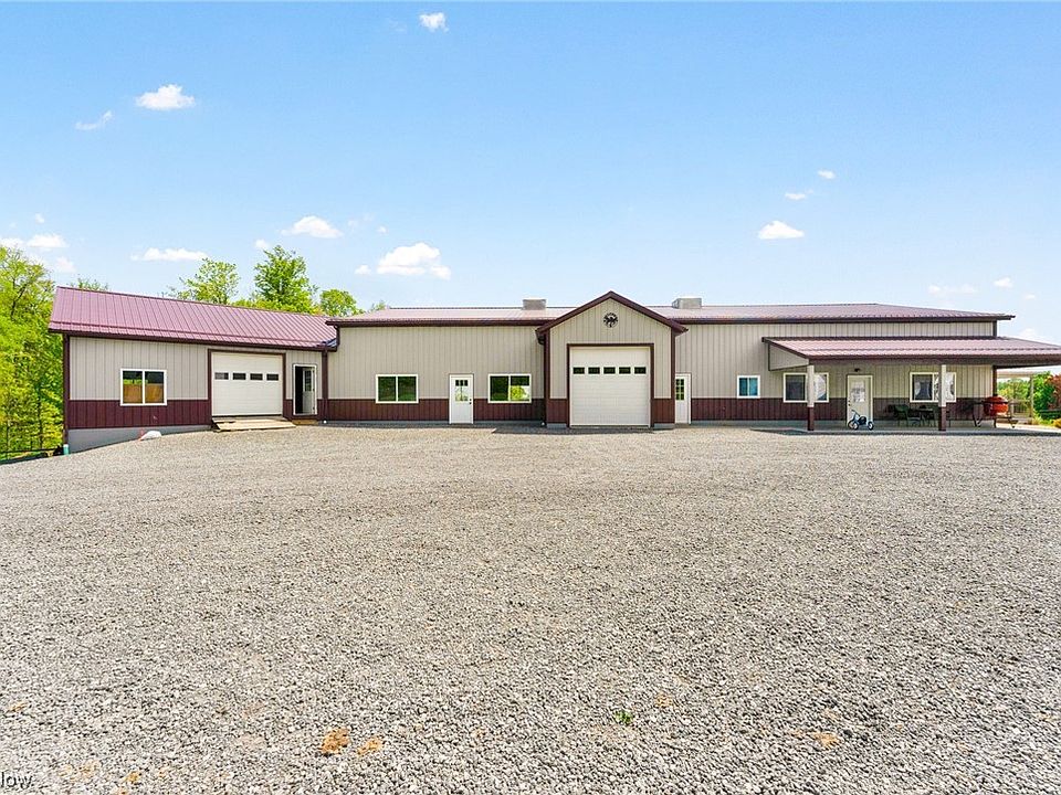 17677 Reeves Rd, Middlefield, OH 44062 Zillow