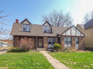 521 Pearl St, Kalamazoo, MI