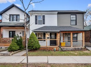 3 Woodville Ave, Toronto, ON M4K 2J5