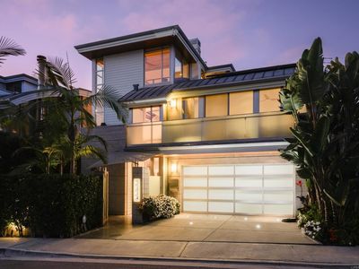 342 Playa Del Sur, La Jolla, CA, 92037