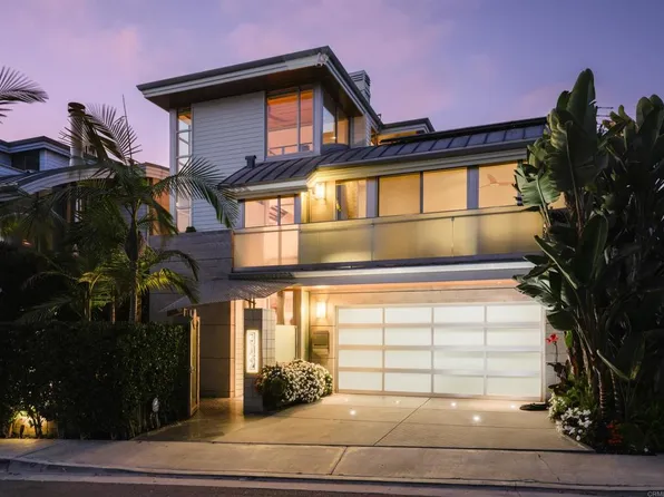 342 Playa Del Sur, La Jolla, CA 92037