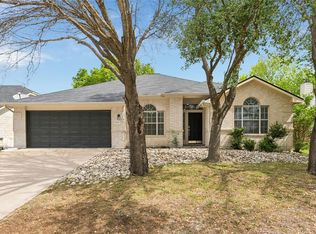 1506 Cosmos Way, Pflugerville, TX 78660