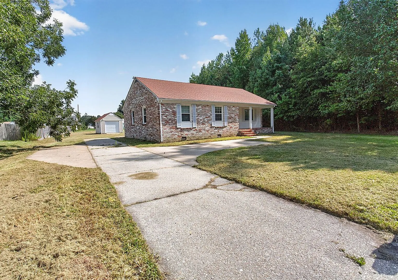 Single Family House — Photo 1