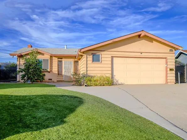 297 Stagehand Dr, San Jose, CA 95111