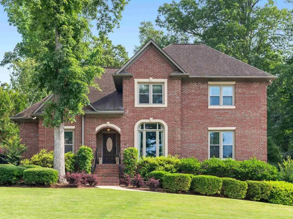 3420 Danner Cir, Vestavia, AL 35243