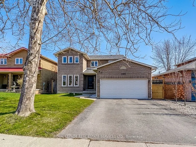 277 Mississaga St #LOWER — Photo 2