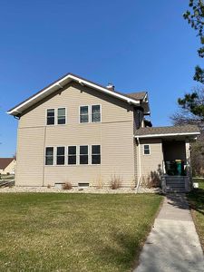 106 S Division St, Warren, MN, 56762
