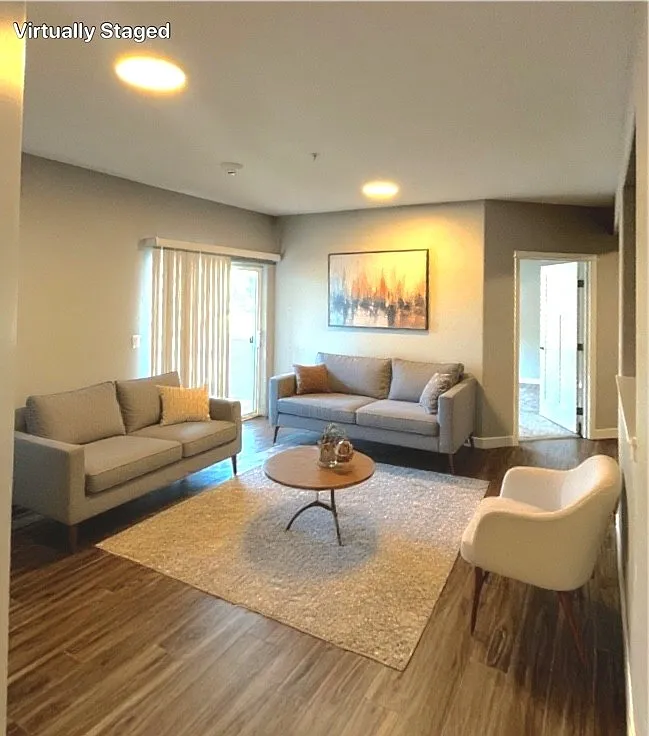 Copper Village Apartments — Photo 4