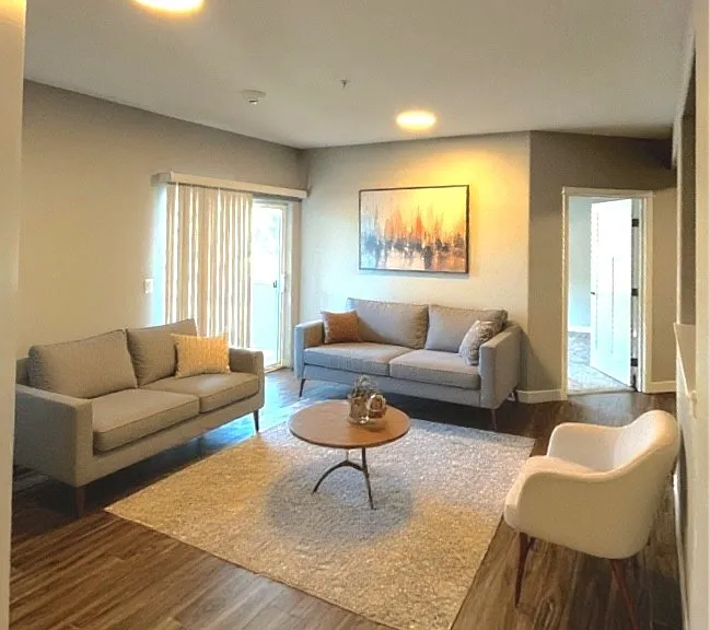 Copper Village Apartments — Photo 4