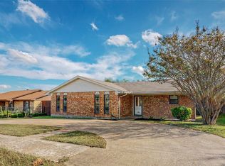 1536 Duet Dr, Dallas, TX 75241