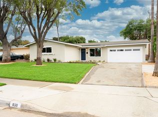 830 N Fuchsia Ave, Ontario, CA 91762