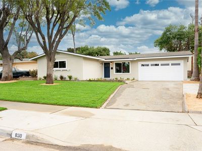 830 N Fuchsia Ave, Ontario, CA, 91762