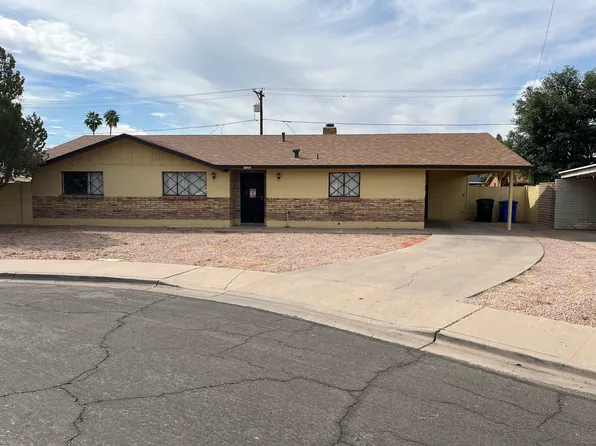 1123 E Millett Ave, Mesa, AZ 85204