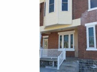 2008 W Wingohocking St, Philadelphia, PA 19140