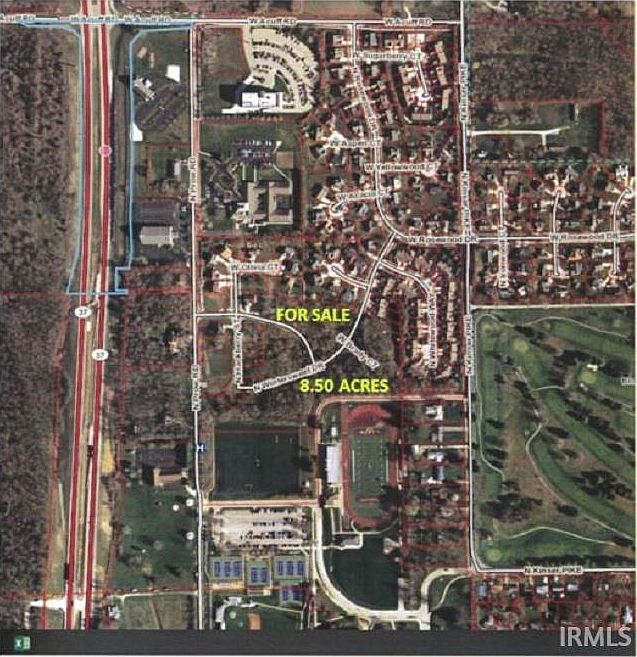 1st image of 3873 N Wintersweet Dr