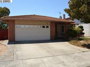 27953 Emerson Ave, Hayward, CA 94545