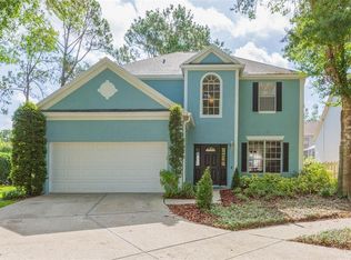 17734 Long Ridge Rd, Tampa, FL 33647