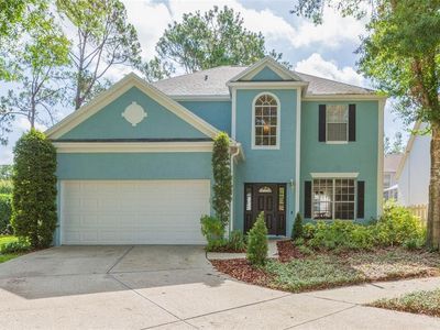 17734 Long Ridge Rd, Tampa, FL, 33647
