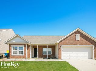 3565 White Cliff Way, Whitestown, IN 46075