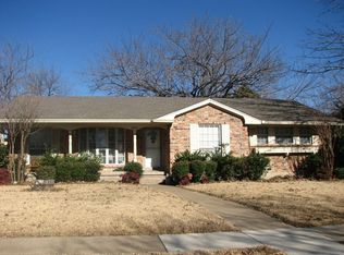4818 Stallcup Dr, Mesquite, TX 75150