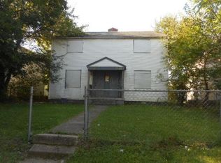 1123 E 23rd Ave, Columbus, OH 43211