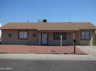 6827 W Reade Ave, Glendale, AZ 85303