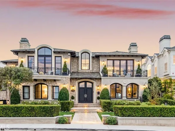 500 N Poinsettia Ave, Manhattan Beach, CA 90266