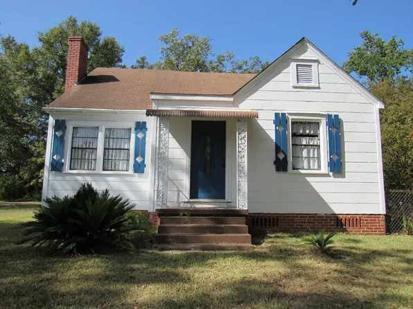 1401 Brown Ave, Bay Minette, AL 36507