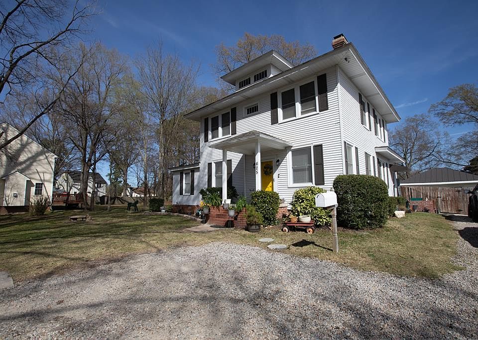 625 Conduit Rd Colonial Heights, VA, 23834 Apartments for Rent Zillow