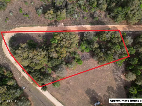 0 PRAIRIE Drive, Hawthorne, FL 32640