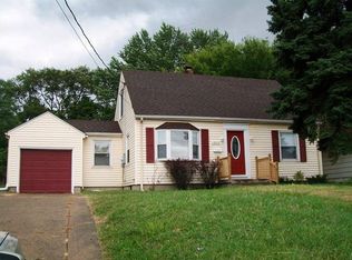 1303 Highland St, Middletown, OH