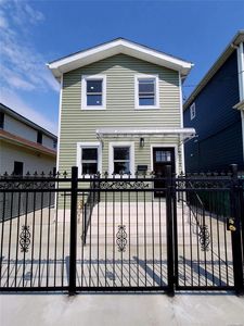 99-77 164th Drive, Howard Beach, NY, 11414