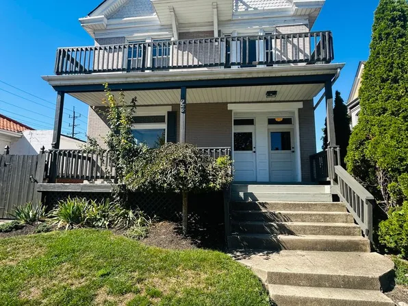 1923 Greenup St.