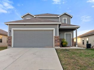 4227 Admirals Bnd, San Antonio, TX 78109