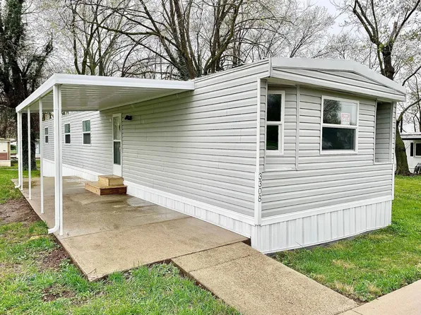 3308 Peerless Ln, Dayton, OH 45424