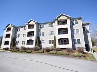 303A16 Lime Kiln Rd, South Burlington, VT 05403