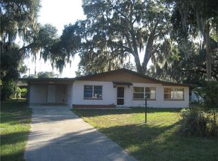 1127 County Road 463, Lake Panasoffkee, FL 33538