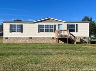 223 Springway Ln, Cleveland, NC 27013