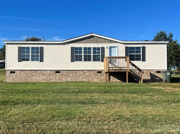 223 Springway Ln, Cleveland, NC 27013