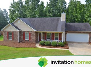 1564 Snow Hill Dr, Lawrenceville, GA 30045