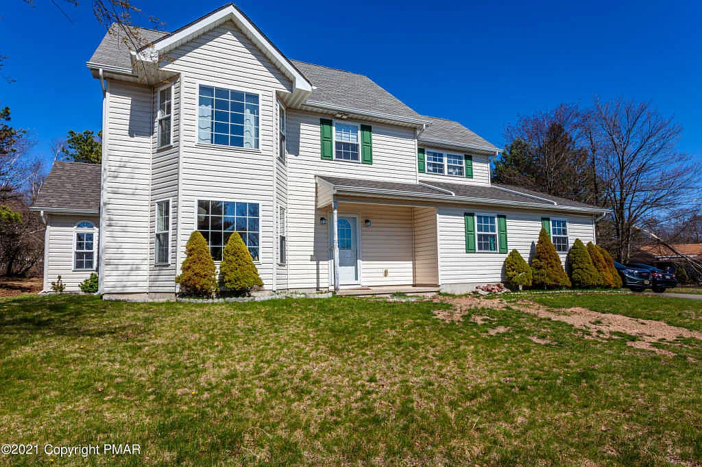122 Sioux Dr photo 1