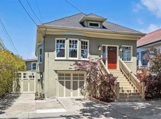1273 Alcatraz Ave #1273, Berkeley, CA 94702