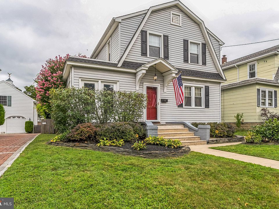 229 Strawbridge Ave, Haddon Township, NJ 08108 Zillow