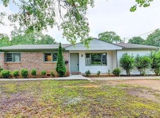 85 Georgia Rd, Covington, GA 30016