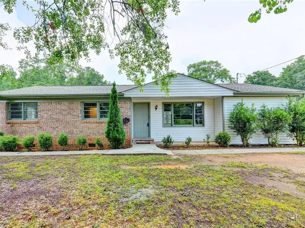 85 Georgia Rd, Covington, GA 30016