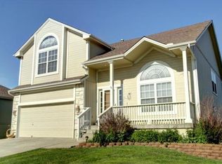 523 Ripley Ct, Raymore, MO 64083