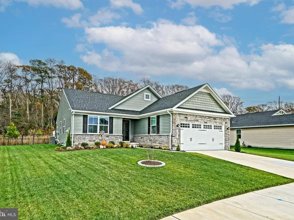 22617 Terri Ln, Lewes, DE 19958
